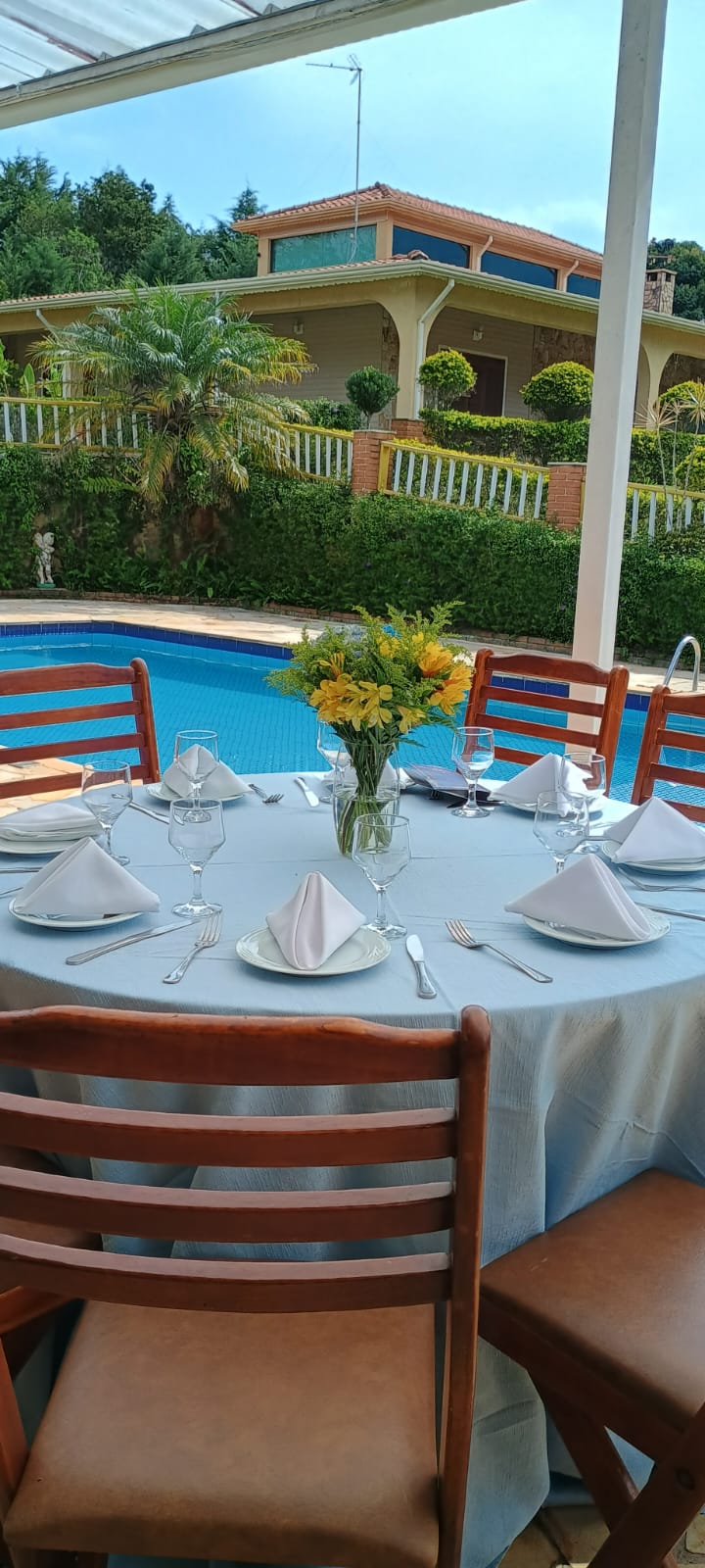 Recanto Feliz Eventos 11