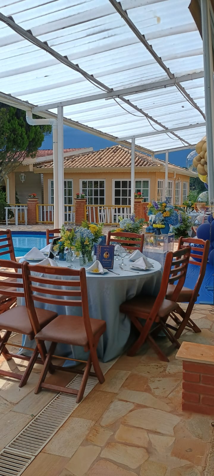 Recanto Feliz Eventos 18