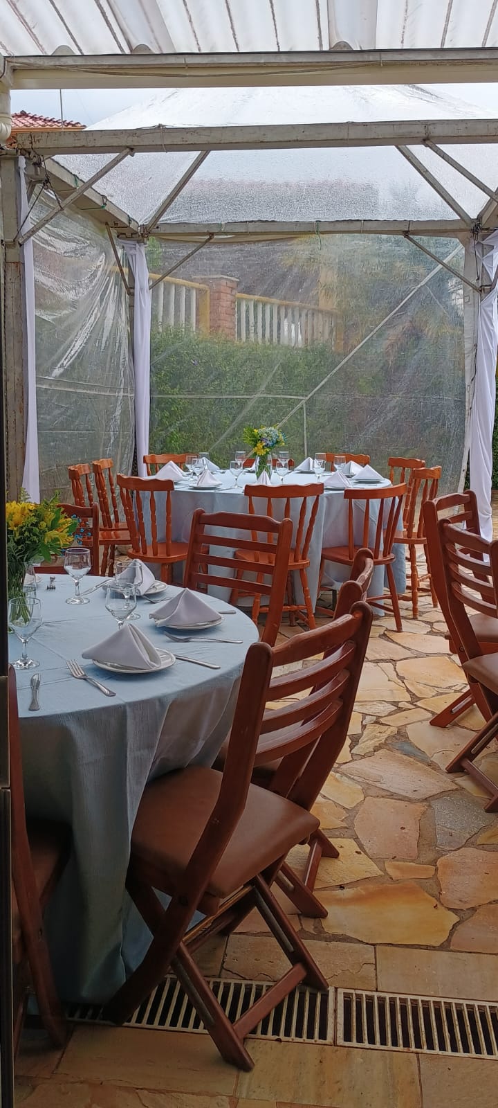 Recanto Feliz Eventos 28