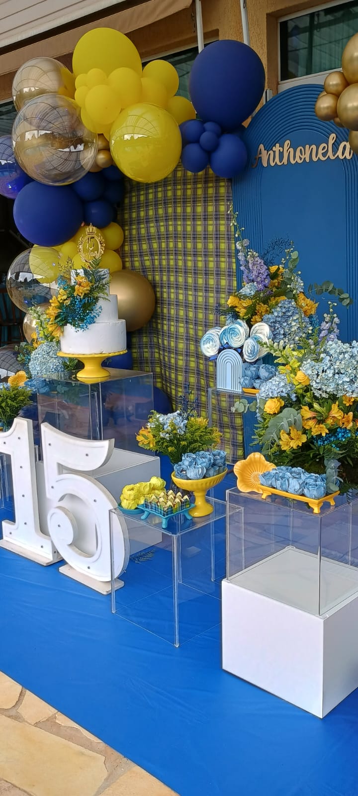 Recanto Feliz Eventos 31